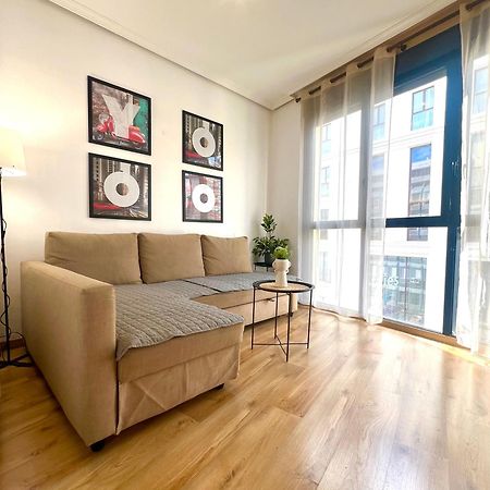 Apartamento Centro De マドリード エクステリア 写真