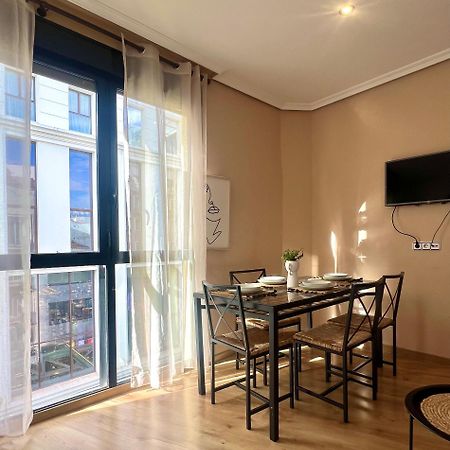 Apartamento Centro De マドリード エクステリア 写真