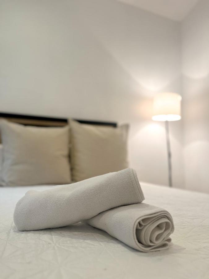Apartamento Centro De マドリード エクステリア 写真
