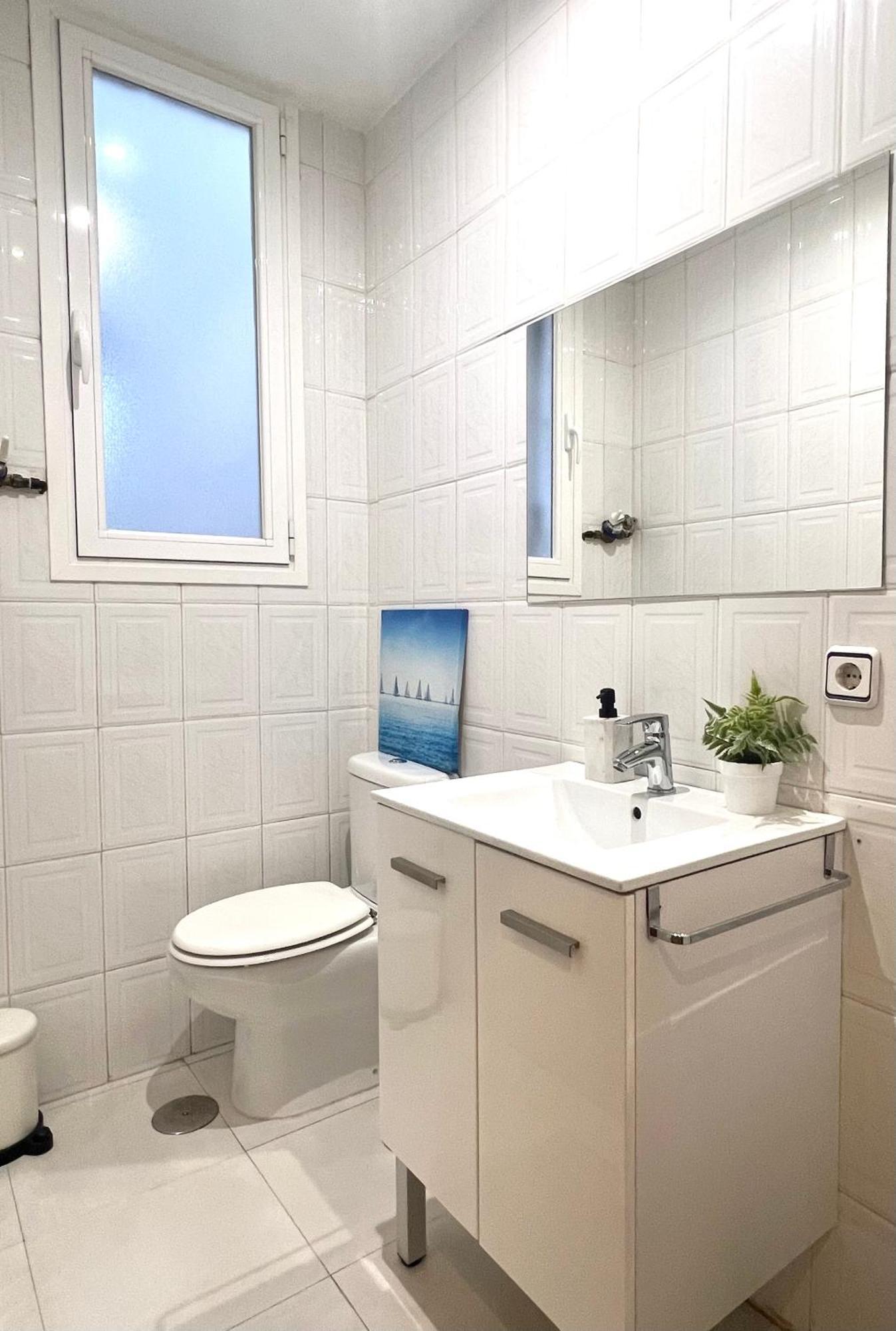 Apartamento Centro De マドリード エクステリア 写真